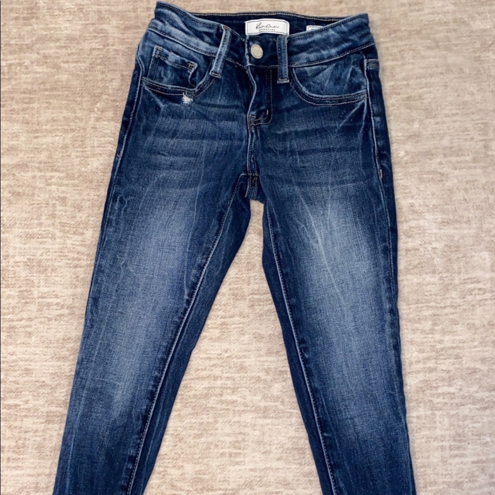 Girls KanCan Jeans